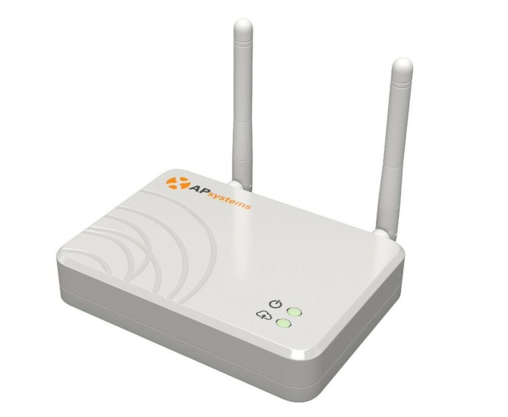 ECU-R